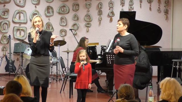 Муз. Аедоницкого, сл. Шаферана "Красно солнышко" (фрагмент) смотреть онлайн