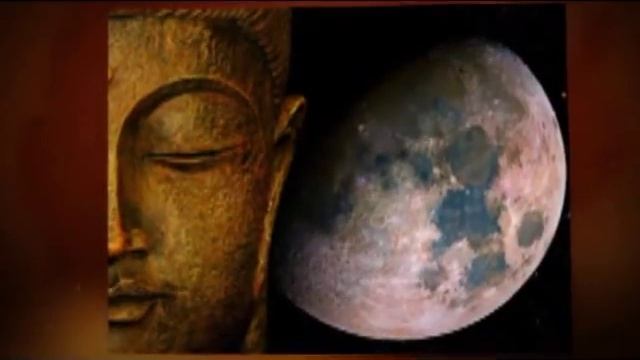 Buddha - Om Mani Padme Hum смотреть онлайн