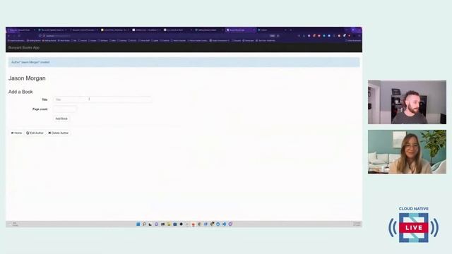 Cloud Native Live: Locking down your Kubernetes cluster with Linkerd смотреть онлайн