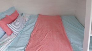 Маленький уютный домик своими руками.