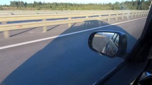Поездка в питер, примерка кунга Грейт Волл Поер