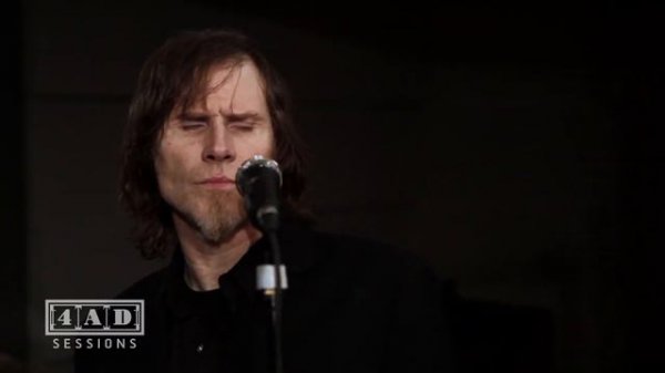 Mark Lanegan Band "The Gravedigger's Song"