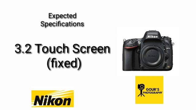 Nikon D650 Leaked Specifications and All Details - 2019। Full Frame DSLR Camera смотреть онлайн