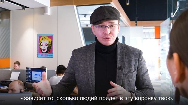 Под PRESSом. О предпринимательстве простыми словами смотреть онлайн