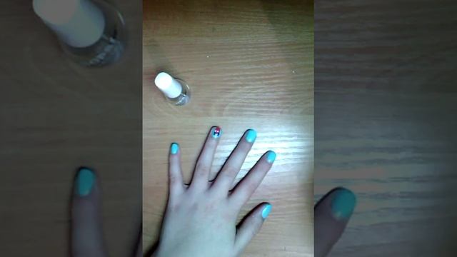 Как сделать красивые панды на ногтях смотреть онлайн