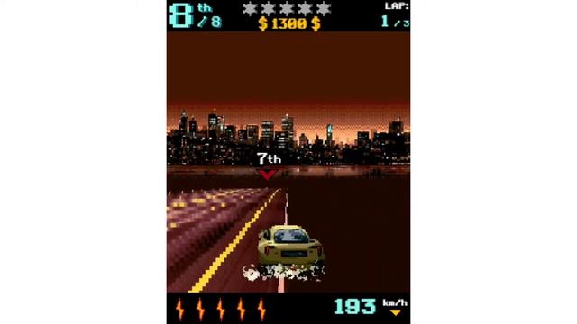 Asphalt Urban GT Asphalt 15th anniversary special смотреть онлайн