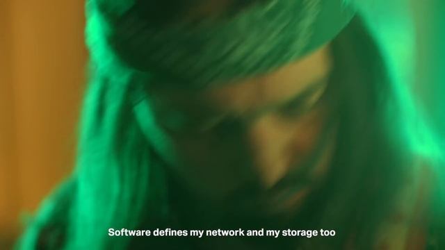 Paint it Green - A SUSE Music Parody смотреть онлайн