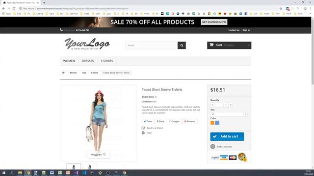 What is Page Object Model and why should we use it? смотреть онлайн
