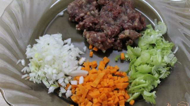 Рецепты от шеф-повара