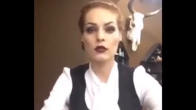 Мэрилин Керро Ответы на вопросы