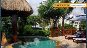 GRAND SOLUXE HOTEL & RESORT 5* Хайнань обзор – ГРАНД СОЛУХЕ ХОТЕЛ ЭНД РЕЗОРТ 5* Хайнань видео обзор
