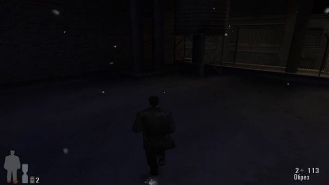 Max Payne (Макс Пэйн Мод Кунг Фу) Прохождение На Русском Часть 3 смотреть онлайн