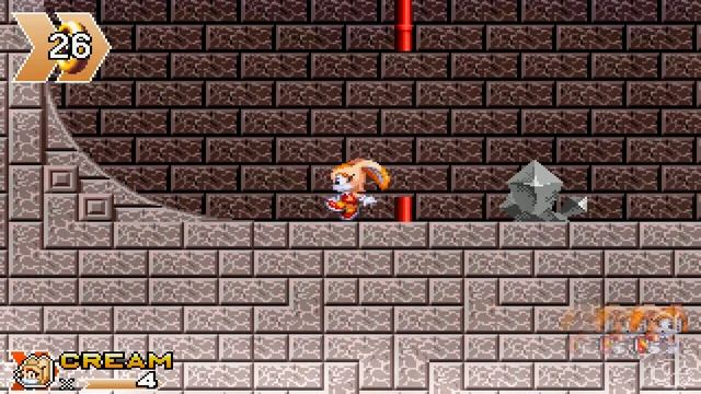 Sonic.exe: The Spirits of Hell Round 2 | Cream Solo Survival + Choices! #4 смотреть онлайн