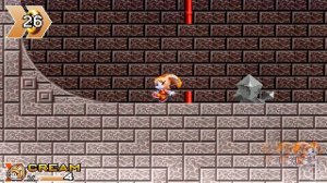 Sonic.exe: The Spirits of Hell Round 2 | Cream Solo Survival + Choices! #4