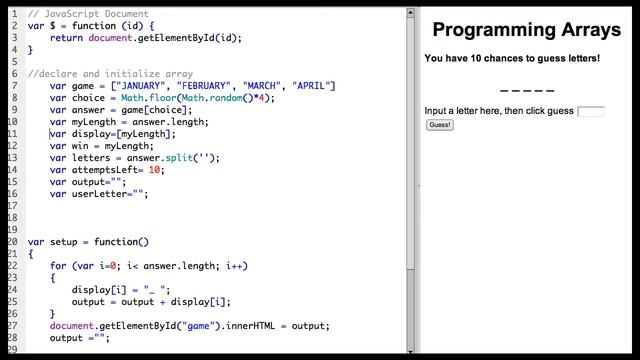 merihelp.net:JavaScript part two of the word guessing game.mp4 смотреть онлайн
