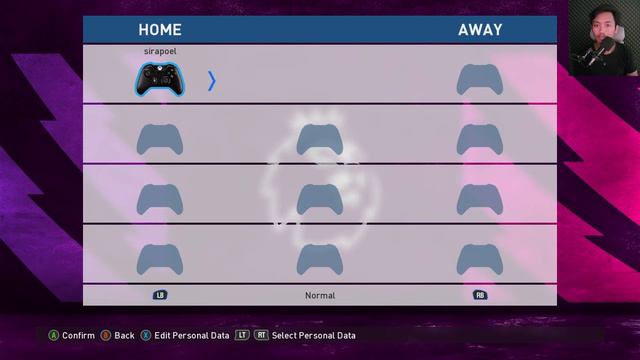 CARA MENAMPILKAN NAMA PEMAIN DI PES - TUTORIAL PES UNTUK PEMULA #1 смотреть онлайн