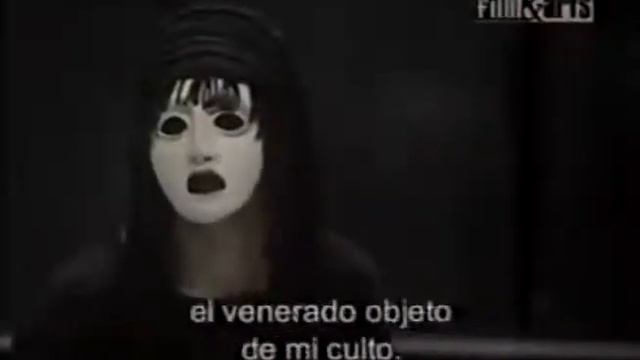 LA ORESTIADA: LAS COÉFORAS (AUTOR: ESQUILO) Subtitulada en español смотреть онлайн