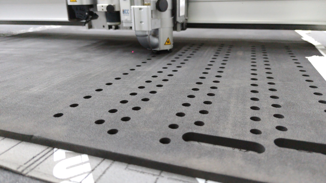 Что такое фрезерная резка? смотреть онлайн