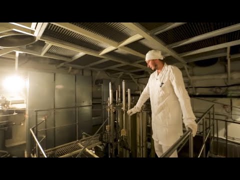 В сердце РИТМа. Как создаётся атомная станция малой мощности (Россия 24).