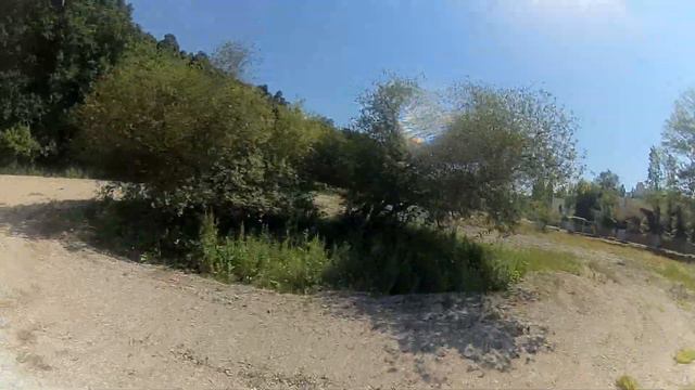 Happymodel Mobula 7 HD - Outdoor Flight