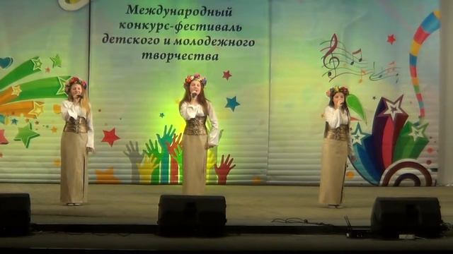 "Купала на Ивана" - Камертон смотреть онлайн