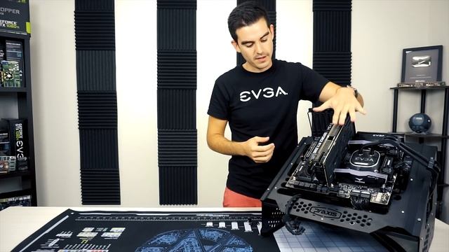 How To: Install a GPU (and what to look out for) смотреть онлайн