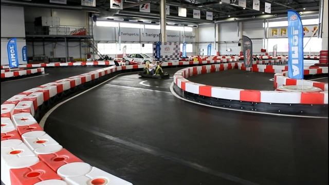 Команда Торнадо дрифт трайк на картодроме смотреть онлайн