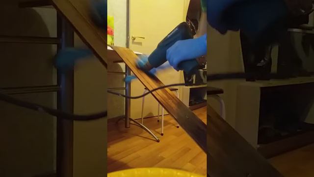 обработка лыж на второй день . смотреть онлайн