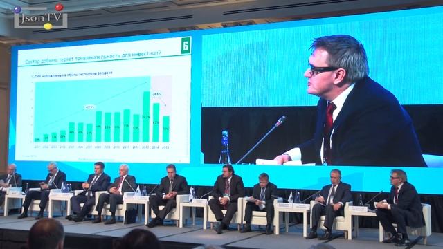 АСИ. 100 шагов к благоприятному инвестклимату 2016. Владислав Бутенко, Boston Consulting Group смотреть онлайн