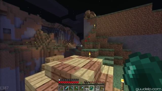 Minecraft MindCrack - S3E387 - PRANK WARS: I have been Turtled смотреть онлайн