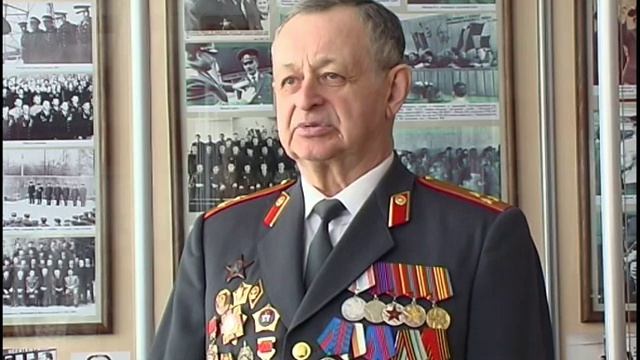 Реформы министра внутренних дел СССР Н.А.Щелокова смотреть онлайн