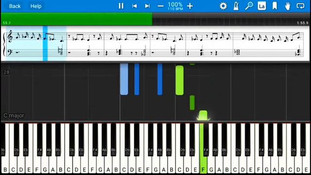 Blackpink – Love To Hate Me ( Piano Tutorial ) | Blackpink Love To Hate Me Piano Tutorial Easy Shee смотреть онлайн