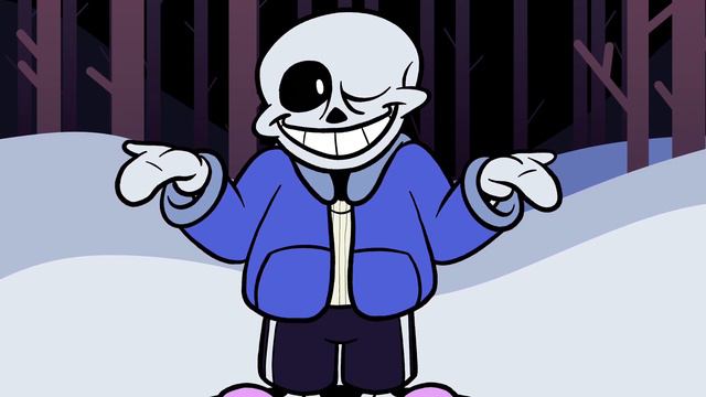 MEGALOVANIA (Draw-Girl Remix V2) смотреть онлайн