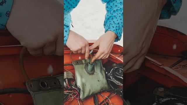 Жига. Ремонт. Выезд #ваз2103 #ксв #дрифт #авто #лада смотреть онлайн