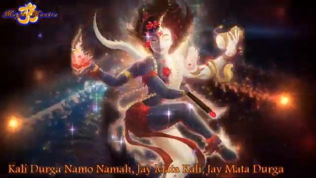 Meditação magic mantra смотреть онлайн