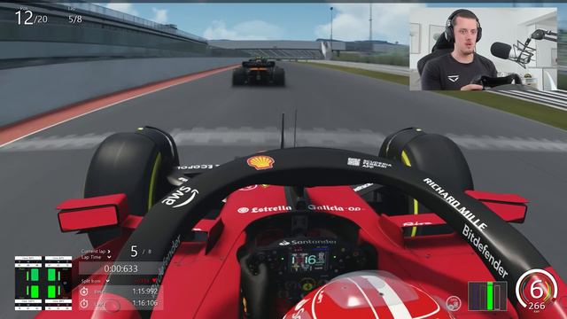 Replacing the CANCELLED Imola GP with Misano смотреть онлайн