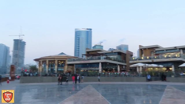 Al Majaz Waterfront Park, Sharjah UAE смотреть онлайн