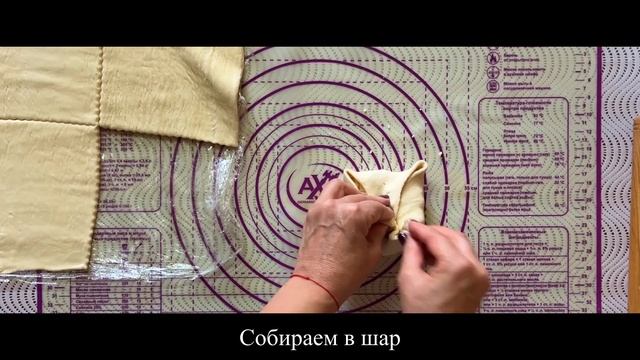 Лепёшки на сухой сковороде хачапури/Turte cu cașcaval смотреть онлайн