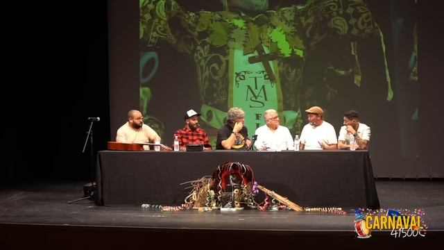 Chirigota clásica y moderna смотреть онлайн