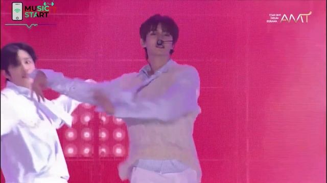 [TMA 2023] ZEROBASEONE (제로베이스원) - INTRO + In Bloom [FULL PERFORMANCE] |The Fact Music Awards 2023 смотреть онлайн