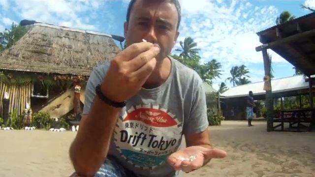 Robinson Crusoe Island смотреть онлайн