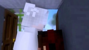 Minecraft Animation Boy love// Who i choose [Part 32]// 'Music Video ♪