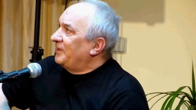 Ахтиар-36. ВИКТОР ПЛЕСЦОВ 1.Ни попеть мне... 2.В Саргассовом море любви. Севастополь 10.02.2016 смотреть онлайн