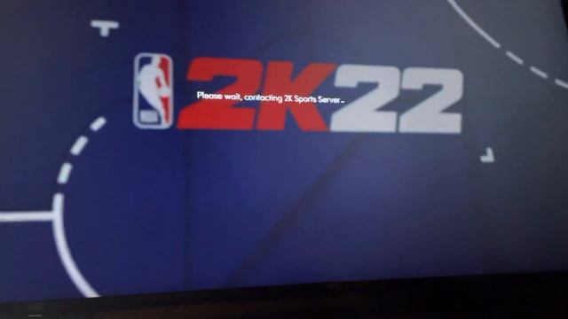 NBA 2k22 NEXT GEN SERVERS DOWN AT LAUNCH :/ смотреть онлайн