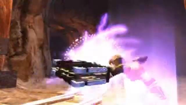 Faxion Online Trailer TGS 2010 смотреть онлайн