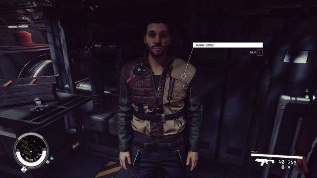 "Let's Play" Starfield Part 27 - Failure To Communicate смотреть онлайн