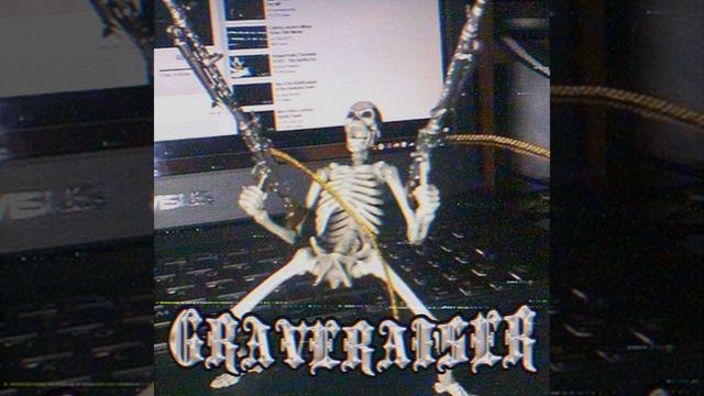 GRAVERAISER смотреть онлайн