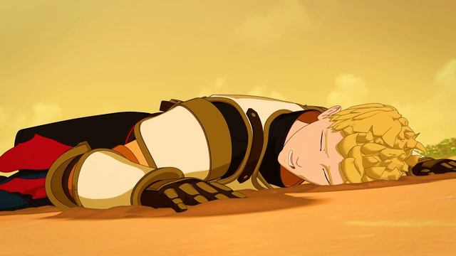 RWBY VOLUME 10 + 9 BEYOND NEWS! NEW RWBY CONTENT! смотреть онлайн