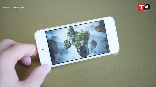 TechBack: iPod và tương lai của các máy nghe nhạc sẽ đi về đâu? смотреть онлайн
