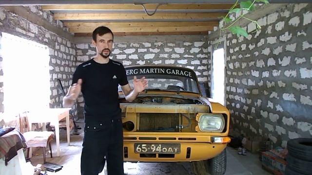Как расширить колею колес на машине? смотреть онлайн